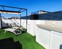 Re-Sale - Townhouse - Rojales - Ciudad Quesada