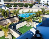 Re-Sale - Townhouse - Rojales - Ciudad Quesada