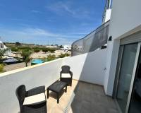 Re-Sale - Townhouse - Rojales - Ciudad Quesada