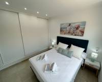Re-Sale - Townhouse - Rojales - Ciudad Quesada
