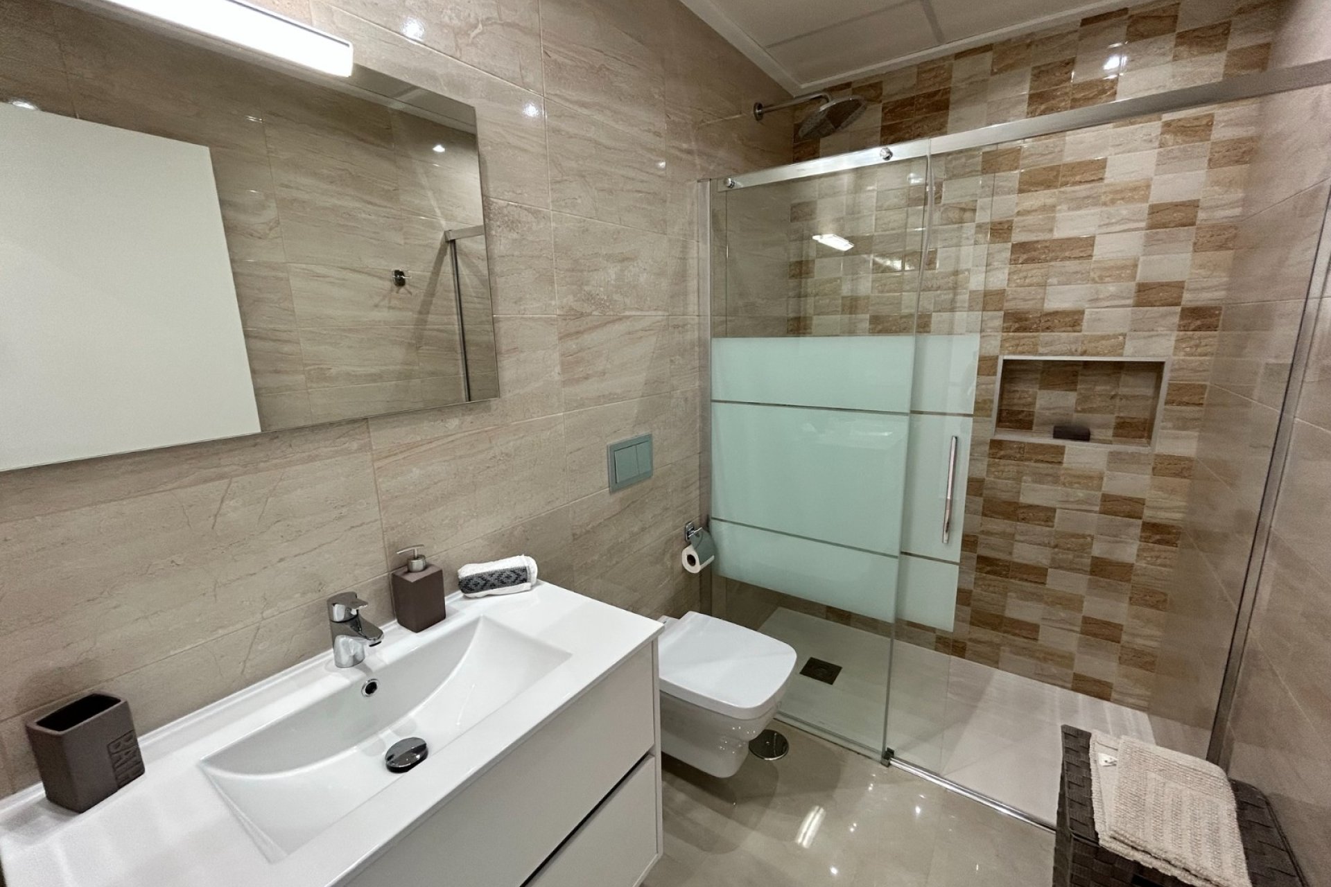 Re-Sale - Townhouse - Rojales - Ciudad Quesada