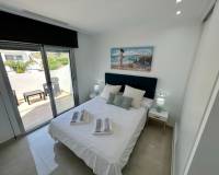 Re-Sale - Townhouse - Rojales - Ciudad Quesada