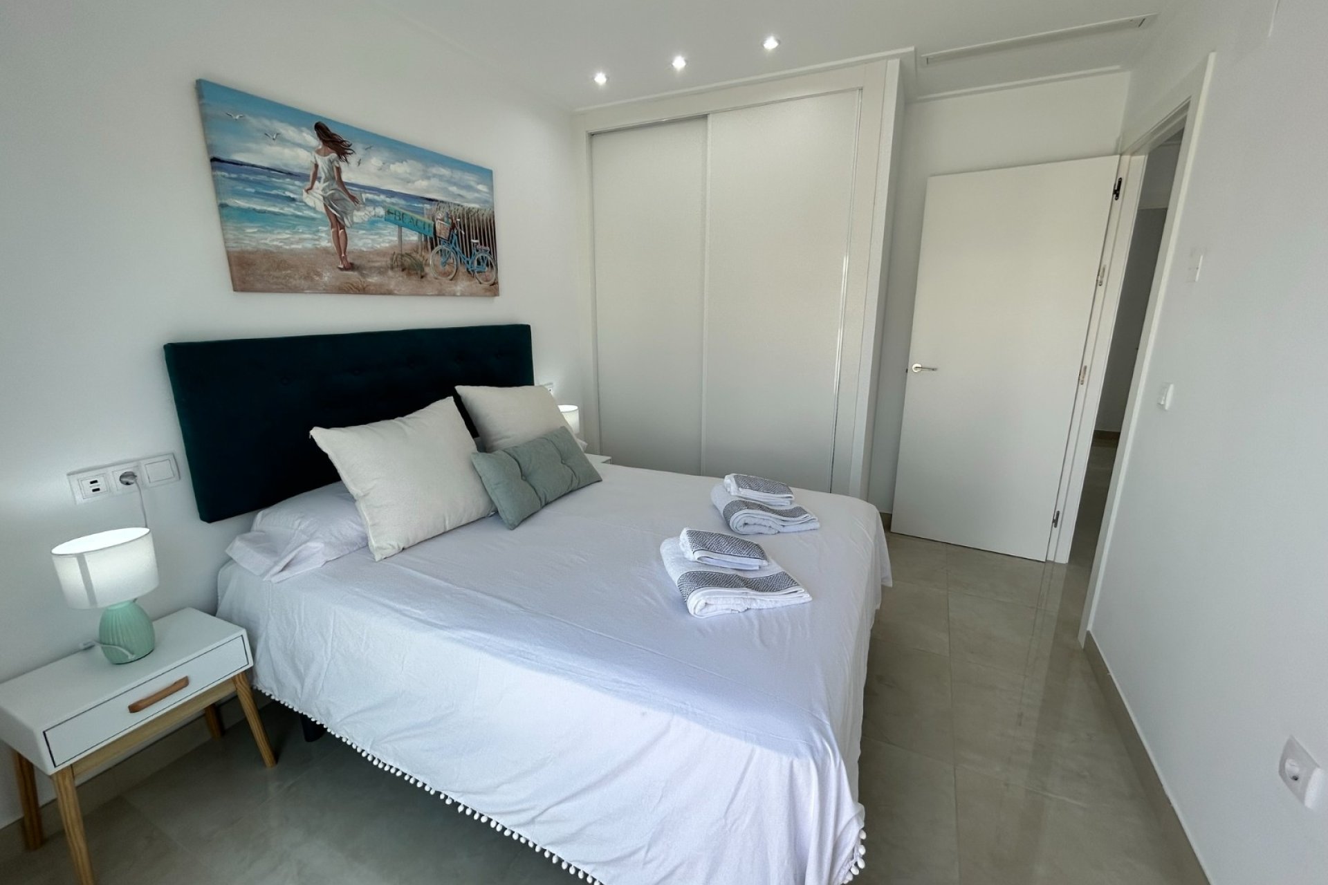 Re-Sale - Townhouse - Rojales - Ciudad Quesada