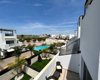 Re-Sale - Townhouse - Rojales - Ciudad Quesada