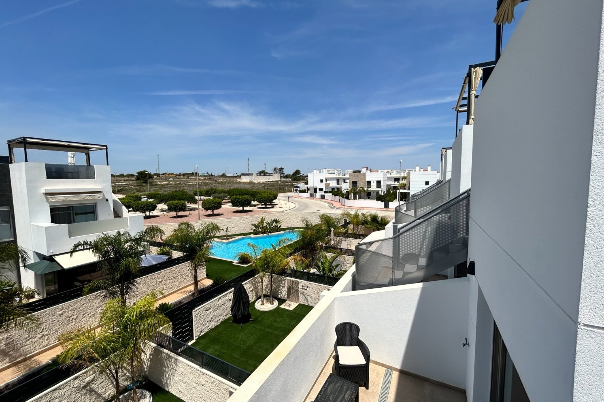 Re-Sale - Townhouse - Rojales - Ciudad Quesada