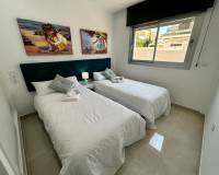 Re-Sale - Townhouse - Rojales - Ciudad Quesada