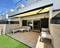 Re-Sale - Townhouse - Rojales - Ciudad Quesada