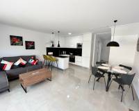 Re-Sale - Townhouse - Rojales - Ciudad Quesada