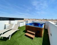 Re-Sale - Townhouse - Rojales - Ciudad Quesada