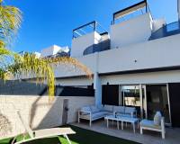 Re-Sale - Townhouse - Rojales - Ciudad Quesada