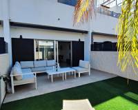 Re-Sale - Townhouse - Rojales - Ciudad Quesada