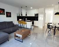 Re-Sale - Townhouse - Rojales - Ciudad Quesada
