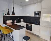 Re-Sale - Townhouse - Rojales - Ciudad Quesada