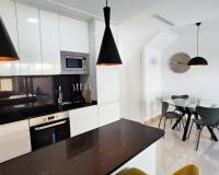 Re-Sale - Townhouse - Rojales - Ciudad Quesada