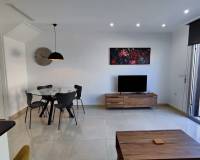 Re-Sale - Townhouse - Rojales - Ciudad Quesada