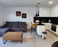 Re-Sale - Townhouse - Rojales - Ciudad Quesada