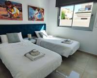 Re-Sale - Townhouse - Rojales - Ciudad Quesada