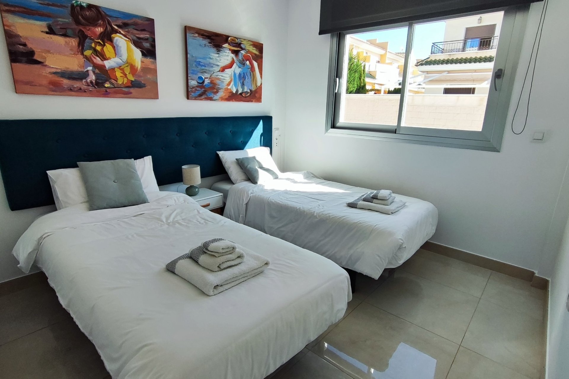 Re-Sale - Townhouse - Rojales - Ciudad Quesada