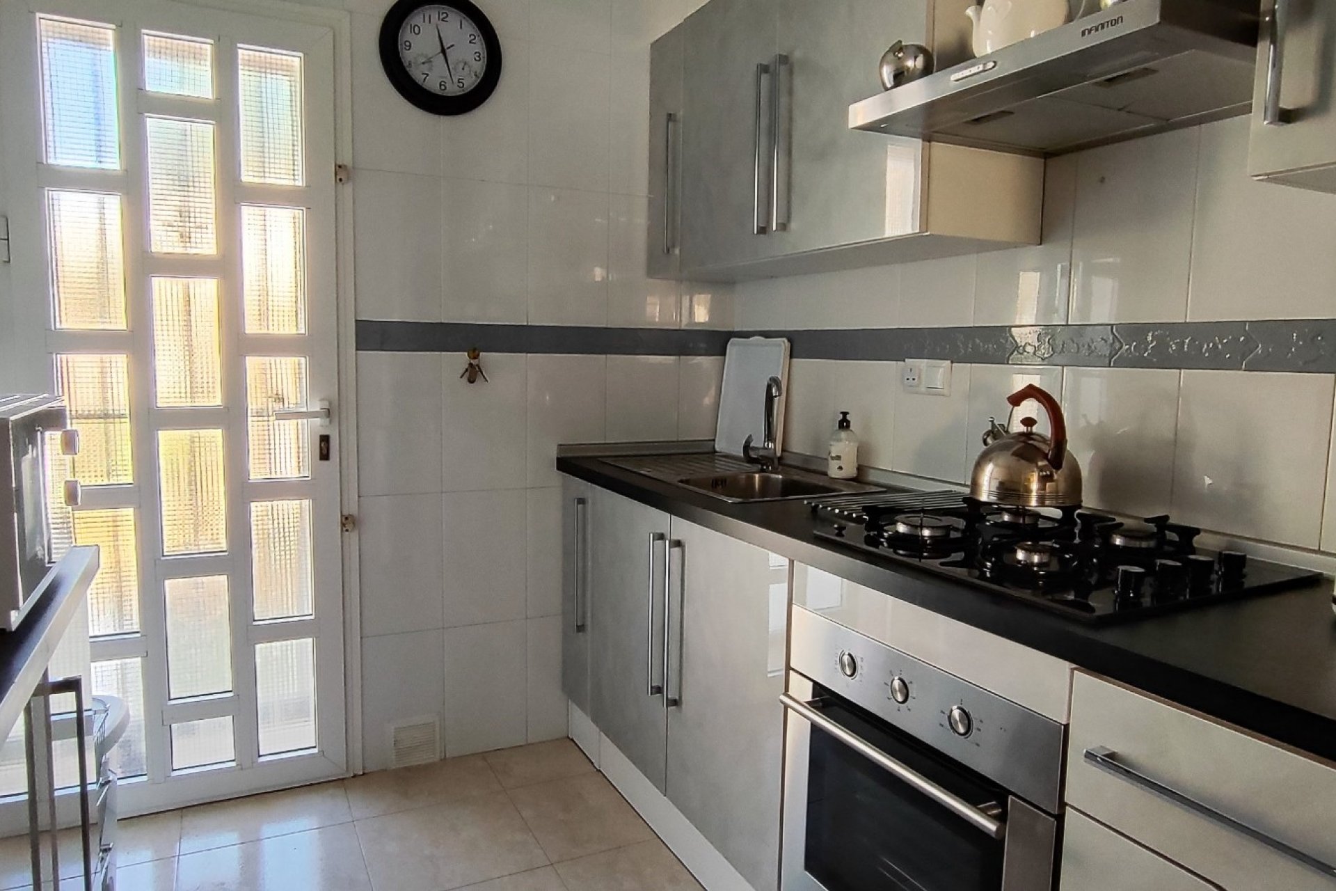 Re-Sale - Townhouse - Rojales - Ciudad Quesada