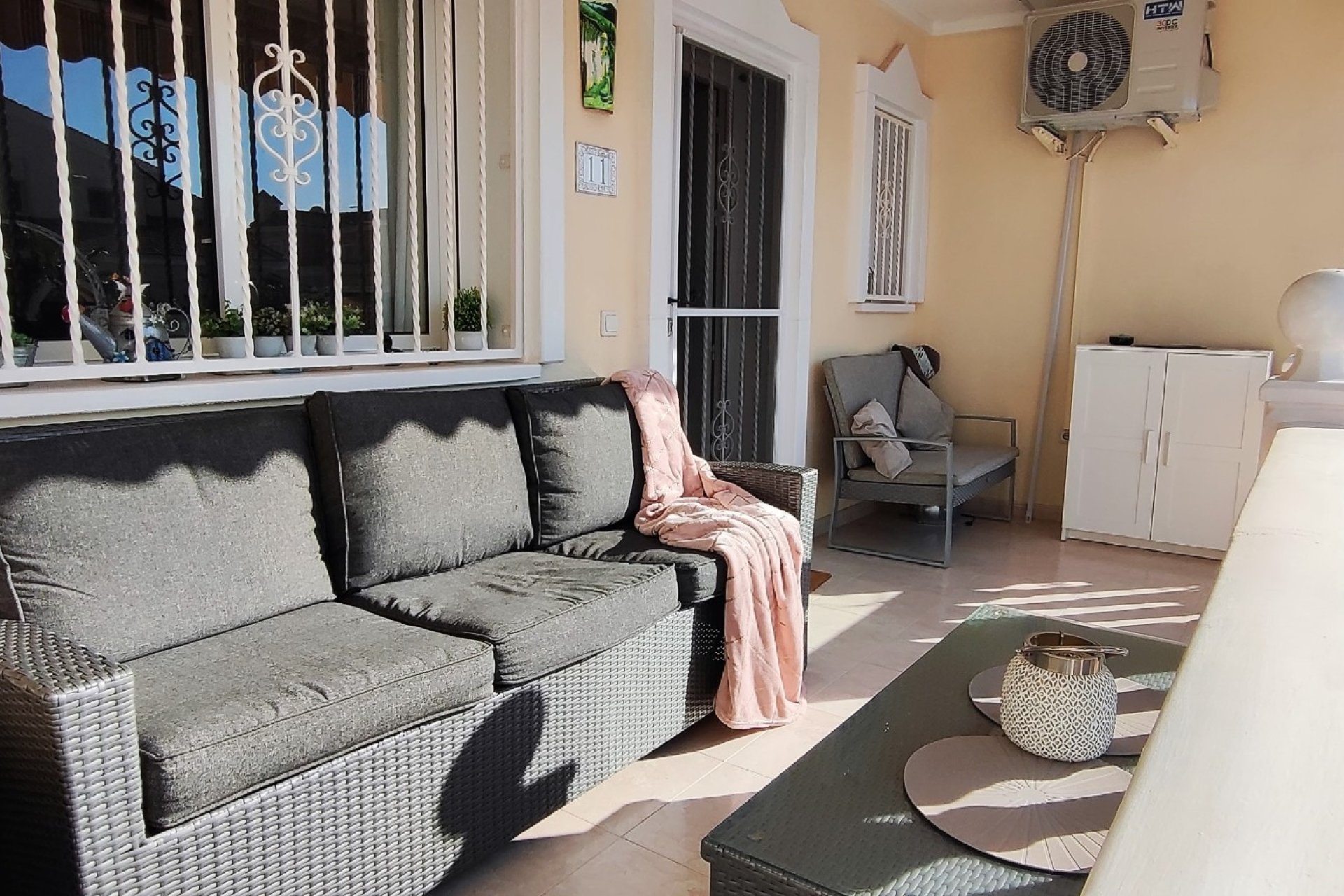 Re-Sale - Townhouse - Rojales - Ciudad Quesada