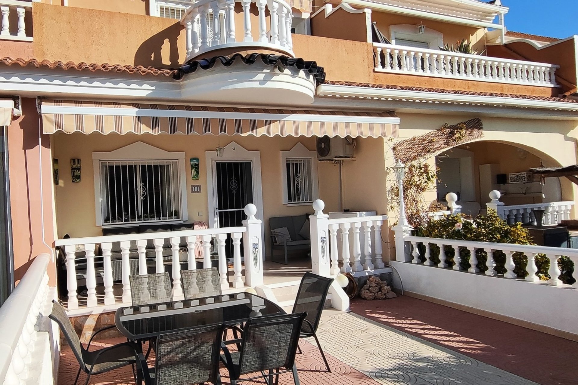 Re-Sale - Townhouse - Rojales - Ciudad Quesada