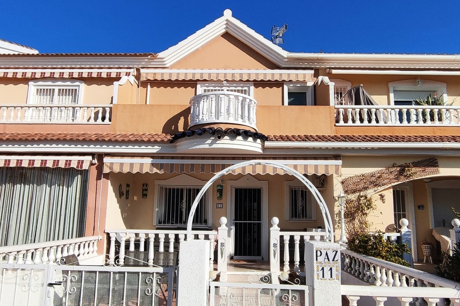 Re-Sale - Townhouse - Rojales - Ciudad Quesada