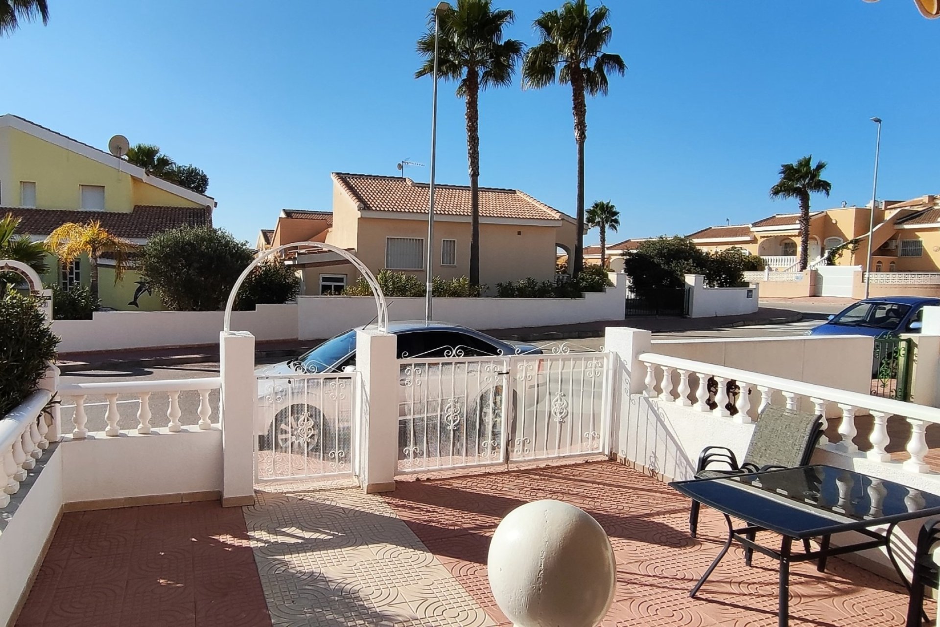 Re-Sale - Townhouse - Rojales - Ciudad Quesada