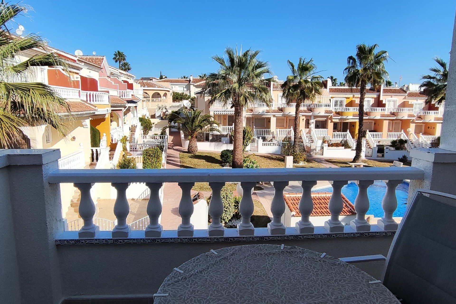 Re-Sale - Townhouse - Rojales - Ciudad Quesada