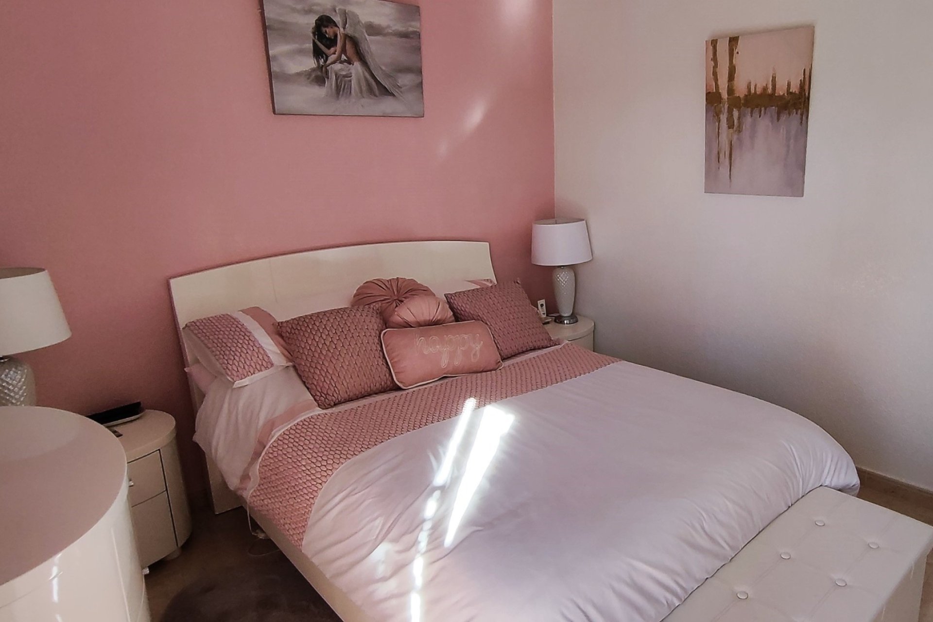 Re-Sale - Townhouse - Rojales - Ciudad Quesada