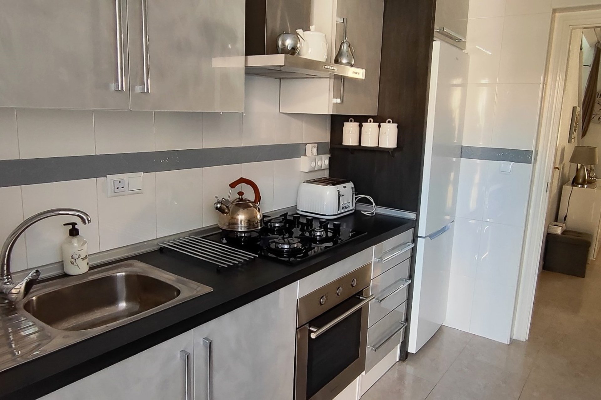 Re-Sale - Townhouse - Rojales - Ciudad Quesada