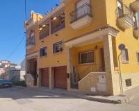 Re-Sale - Townhouse - Rojales