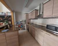 Re-Sale - Townhouse - Rojales