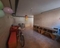Re-Sale - Townhouse - Rojales