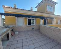 Re-Sale - Townhouse - Rojales