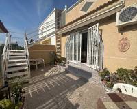 Re-Sale - Townhouse - San Luis - San Luis, Torrevieja