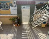 Re-Sale - Townhouse - San Luis - San Luis, Torrevieja