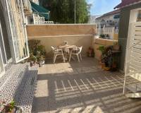 Re-Sale - Townhouse - San Luis - San Luis, Torrevieja