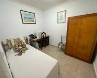 Re-Sale - Townhouse - San Luis - San Luis, Torrevieja