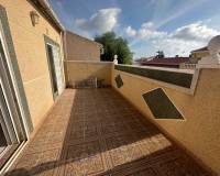 Re-Sale - Townhouse - San Luis - San Luis, Torrevieja