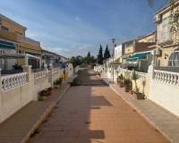 Re-Sale - Townhouse - San Luis - San Luis, Torrevieja