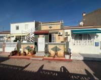 Re-Sale - Townhouse - San Luis - San Luis, Torrevieja