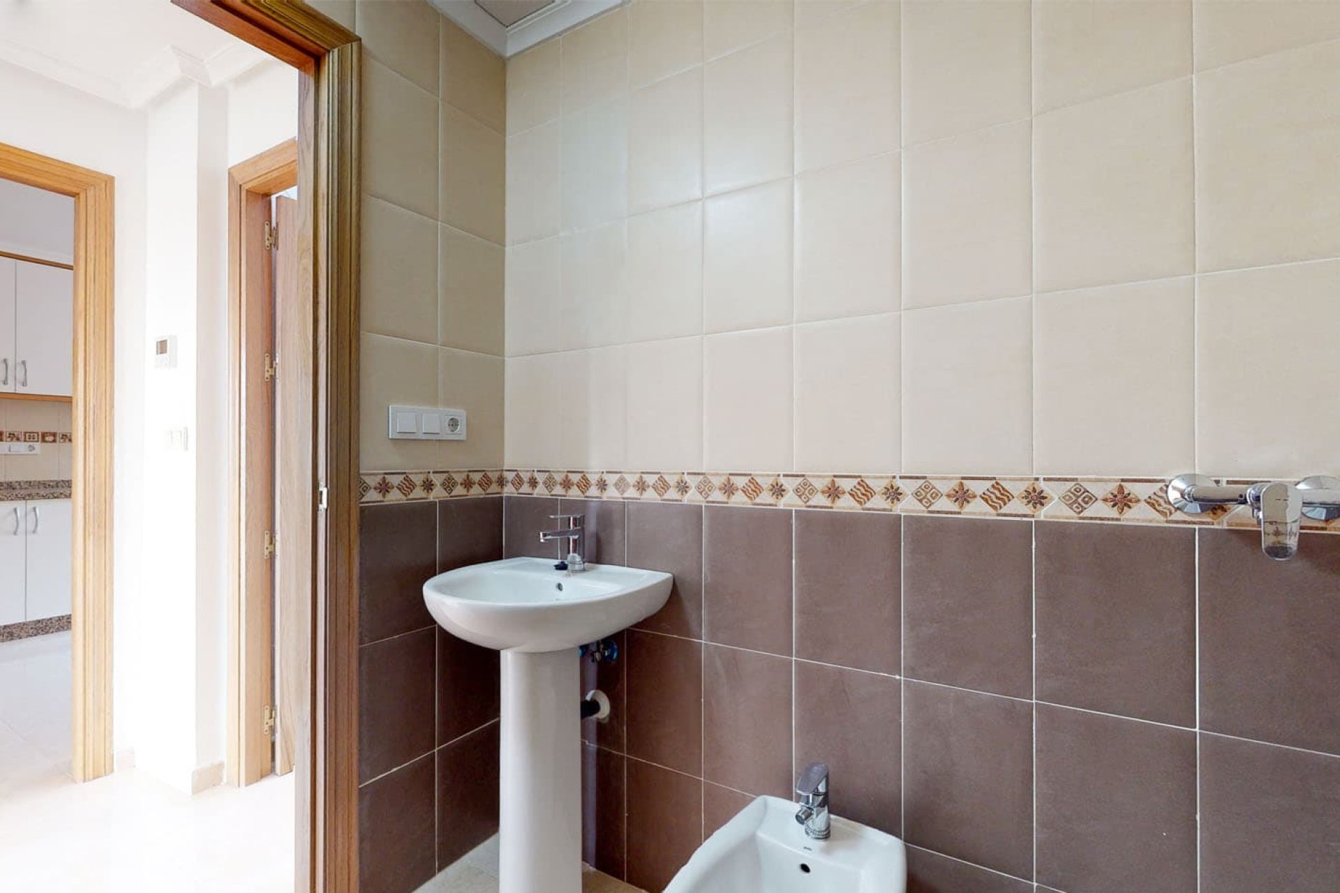 Re-Sale - Townhouse - San Miguel de Salinas