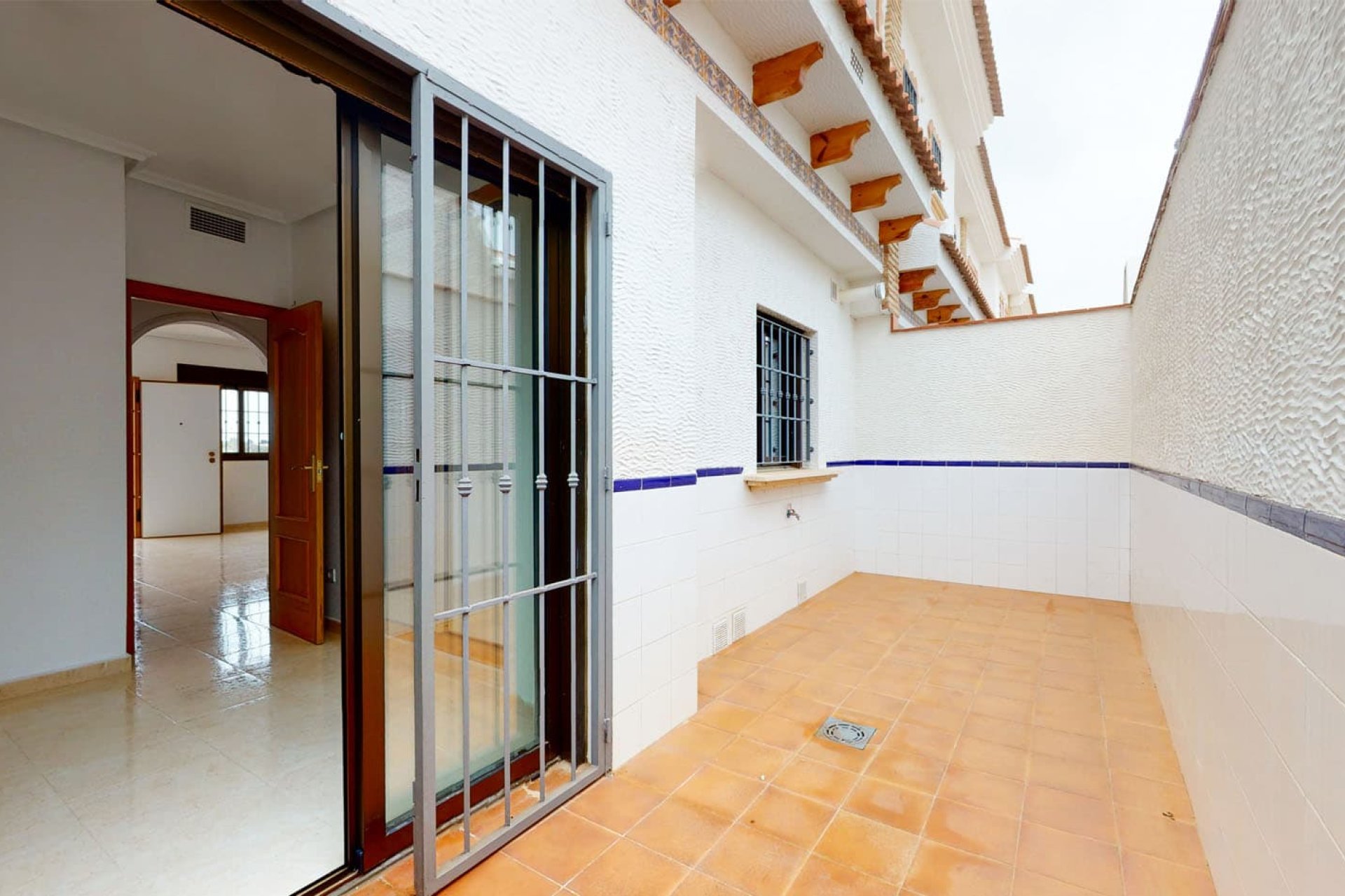 Re-Sale - Townhouse - San Miguel de Salinas