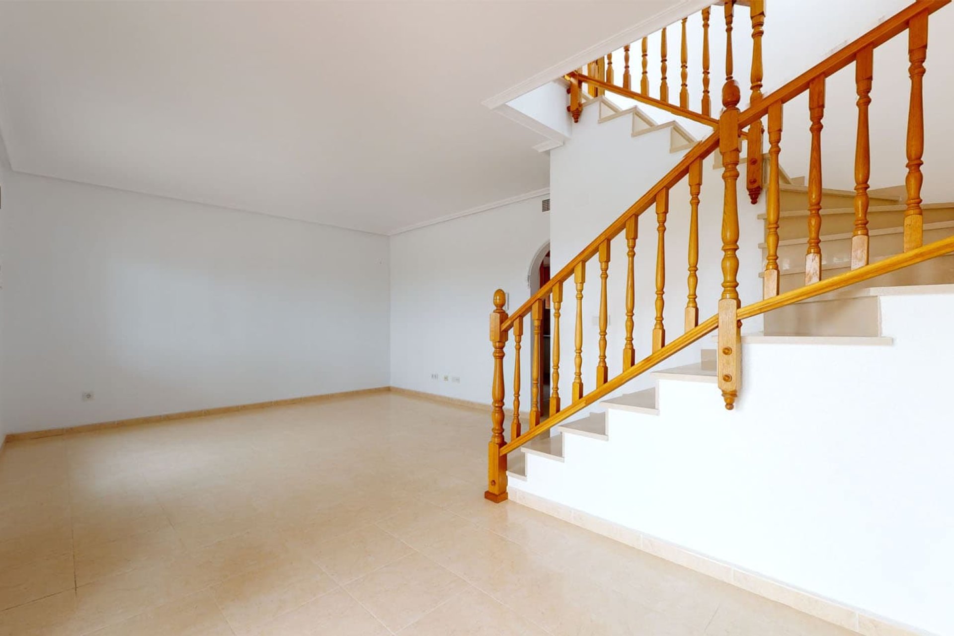 Re-Sale - Townhouse - San Miguel de Salinas