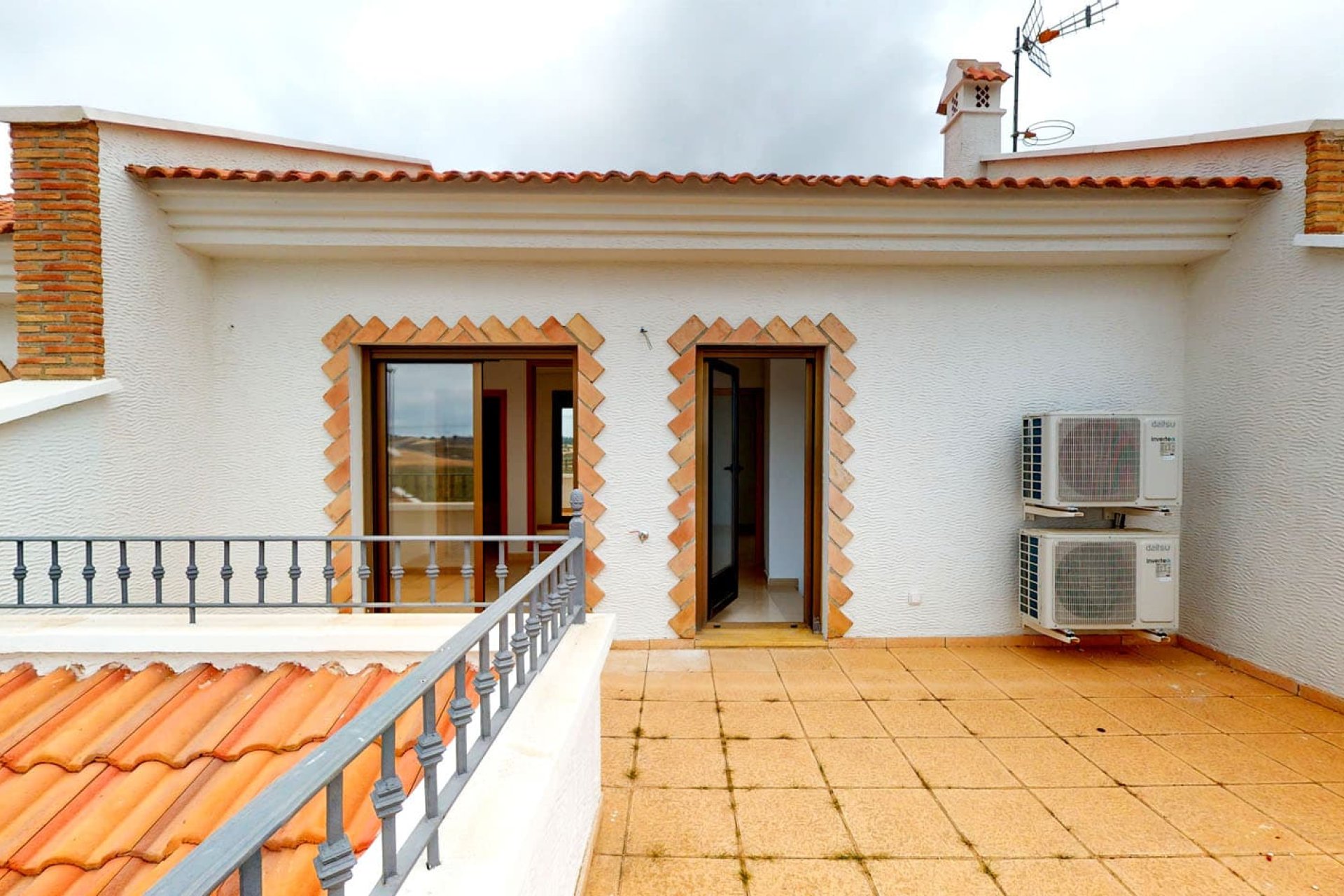 Re-Sale - Townhouse - San Miguel de Salinas