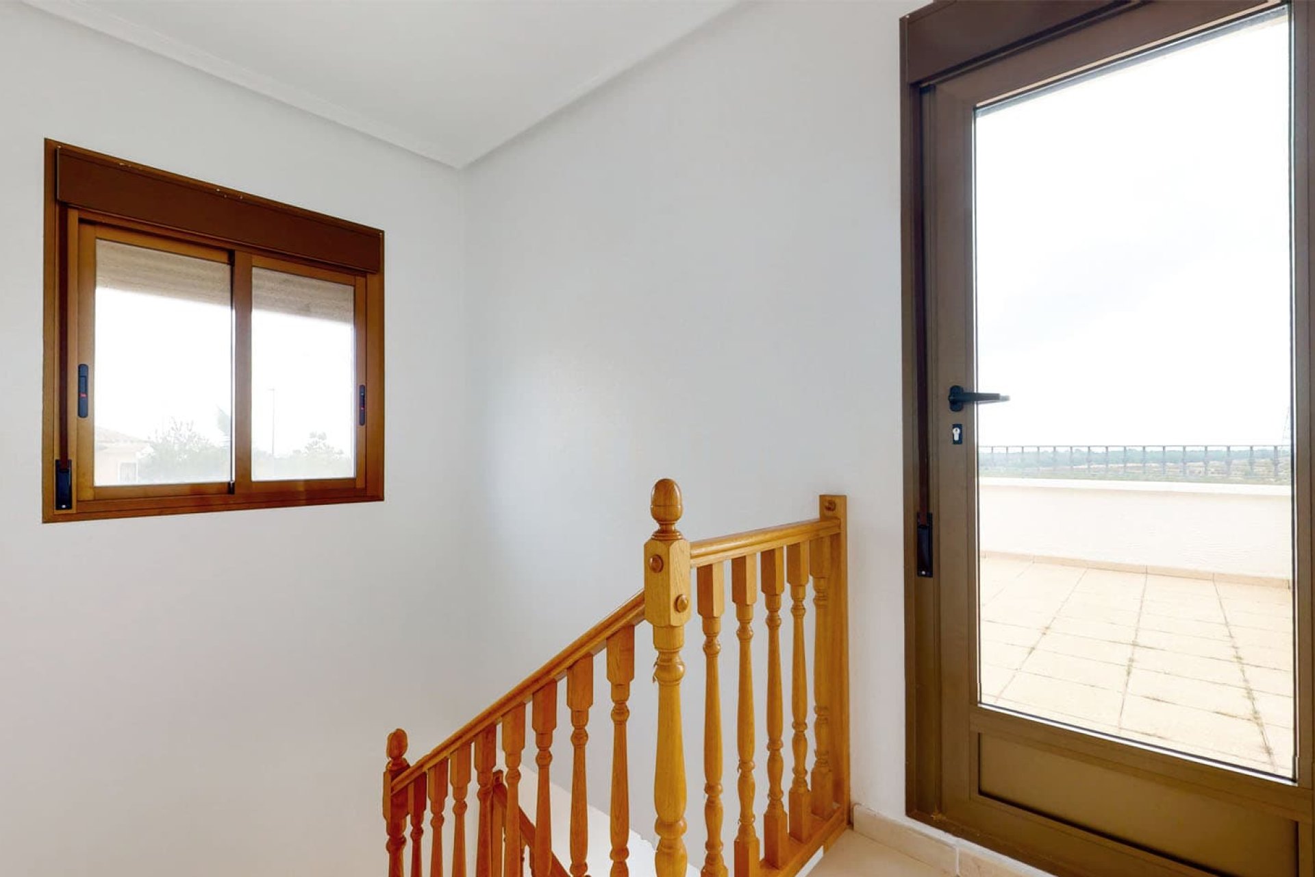 Re-Sale - Townhouse - San Miguel de Salinas