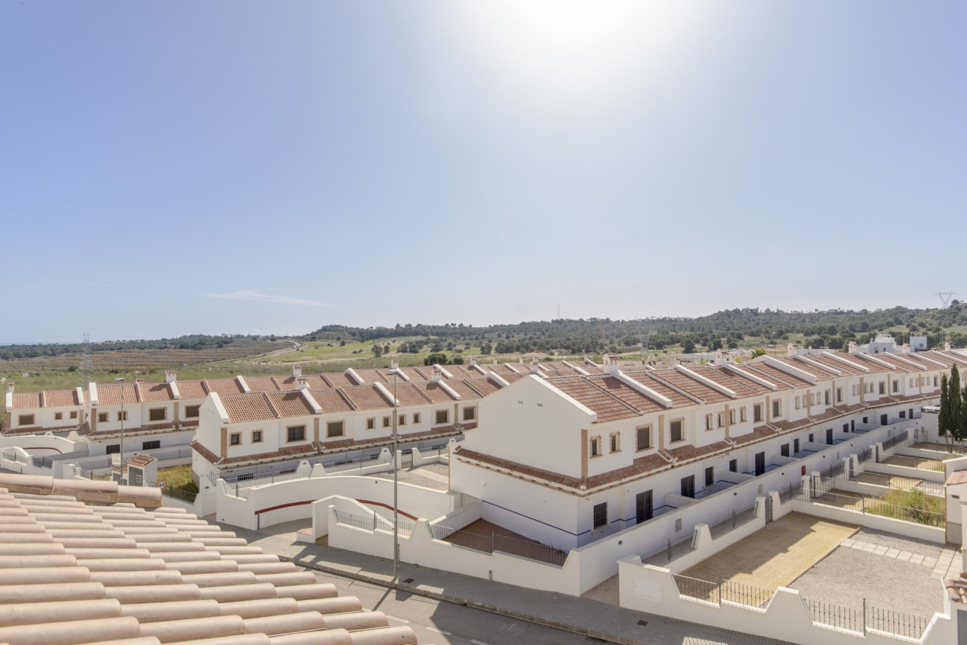 Re-Sale - Townhouse - San Miguel de Salinas