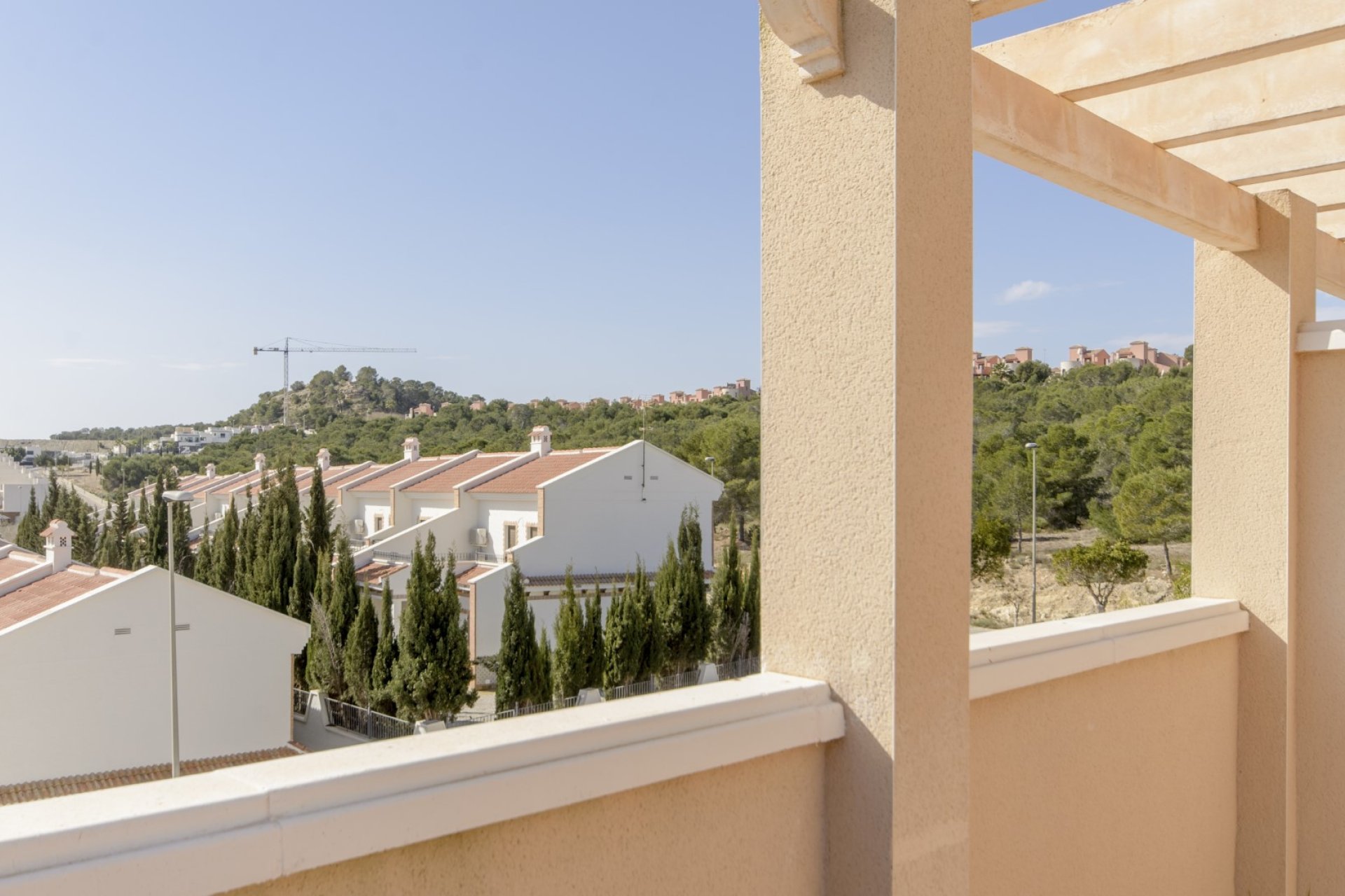 Re-Sale - Townhouse - San Miguel de Salinas