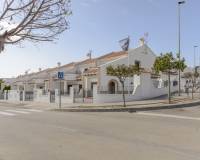 Re-Sale - Townhouse - San Miguel de Salinas