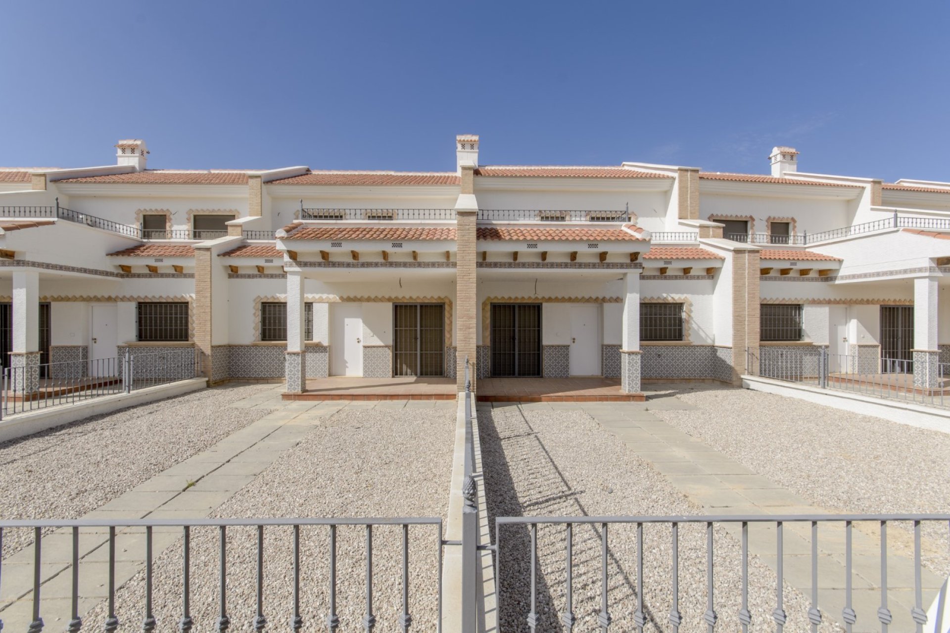 Re-Sale - Townhouse - San Miguel de Salinas
